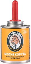 Zdjęcie Doctor Horse Olej Do Kopyt Mocne Kopyta 450ml - Prusice