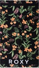 Zdjęcie Roxy Ręcznik Plażowy Cold Water Printed Anthracite Island Escape - Strzelno