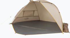 Zdjęcie Jack Wolfskin Namiot Plażowy Beach Shelter Iii White Pepper - Warszawa