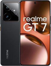 Realme GT 7 12/512GB Czarny