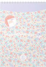 Zdjęcie Oxford Planer Dzienny A5/70K Oxf Floral Fol - Olsztyn