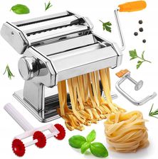 Zdjęcie Domowehity24 Maszynka Do Makaronu Ciasta 2w1 - Sępopol