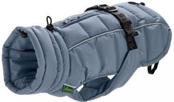 Zdjęcie Hunter Dogcoat Paxson Pug & Fr Bulldog 40 Blue 203522 - Witkowo