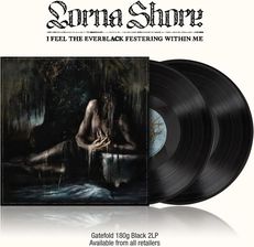 Zdjęcie Lorna Shore - I Feel The Everblack Festering Within Me (2xWinyl) - Bodzentyn