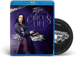 Zdjęcie Tarja Turunen - Circus Life (Blu-Ray)+(2xCD) - Sępólno Krajeńskie