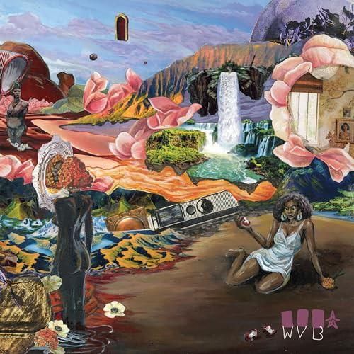 Płyta winylowa Mourning (A) Blkstar - Flowers For The Living