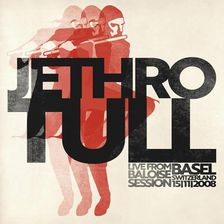 Zdjęcie Jethro Tull - Live From Baloise Session (2xWinyl) - Łódź