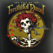 Grateful Dead - The Best Of The Grateful Dead - 1967 - 1977 (2xWinyl)