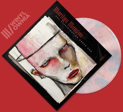 Zdjęcie Marilyn Manson - One Assassination Under God - Chapter 1 (Pastel Pink/Pastel Blue Splatter) (Winyl) - Reszel