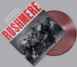Zdjęcie Mumford & Sons - Rushmere (Blooodshot Red) (Indies) (Winyl) - Grudziądz