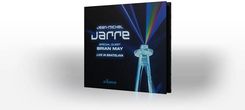 Zdjęcie Jean-Michel Jarre - Live In Bratislava (2CD) - Łódź