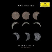 Zdjęcie Max Richter - Sleep Circle (2CD) - Drzewica