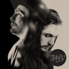 Miuosh/Smolik - Nospr (Winyl)