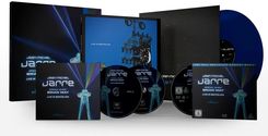 Zdjęcie Jean-Michel Jarre - Live In Bratislava (4CD) - Łódź