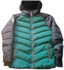 Zdjęcie KURTKA ZIMOWA CHŁOPIĘCA ROZMIAR 158 COOL CLUB UŻYWANA - Grodzisk Wielkopolski