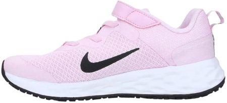 Buty dziecięce sportowe Revolution 6 NN Nike DD1095-608 (35)