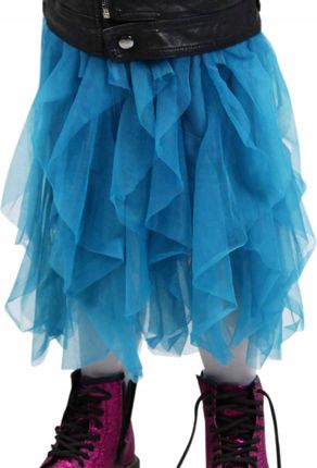 SPÓDNICA SPÓDNICZKA DZIECIĘCA 4-5 LAT