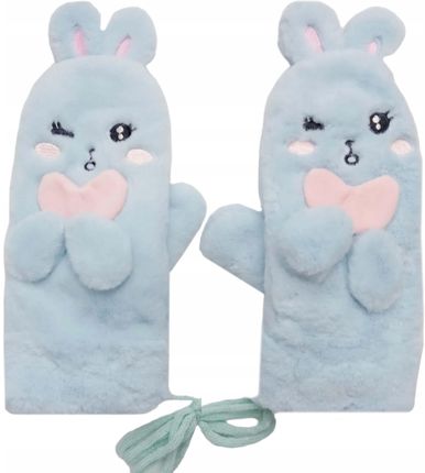 RĘKAWICZKI DZIECIĘCE ZIMOWE