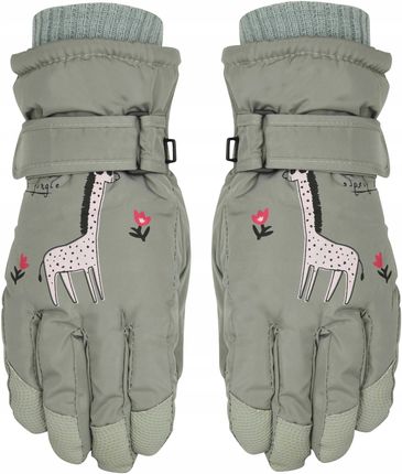 RĘKAWICZKI ZIMOWE DZIECIĘCE