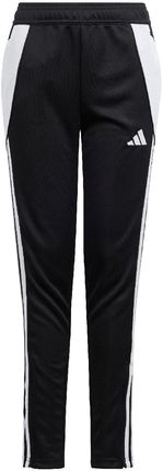 ND05_IJ7661-140cm IJ7661 Spodnie dla dzieci adida