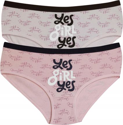 2 SZTUKI MAJTKI FIGI DZIECIĘCE 152-158