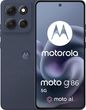 Motorola Moto G86 5G 8/256GB Granatowy