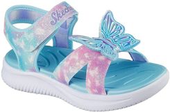 Zdjęcie Sandały dziecięce Skechers Jumpsters Sandal - Radomyśl Wielki
