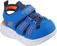 Zdjęcie Sandały dziecięce Skechers Hyper Coast - Pasym