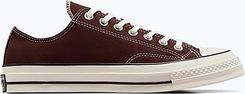 Zdjęcie Trampki dziecięce Converse Chuck 70 Dark root/egret/black Wiosna 2025 - Sulejówek