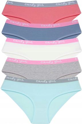 MAJTKI FIGI DZIECIĘCE 158-164 - 5 SZTUK