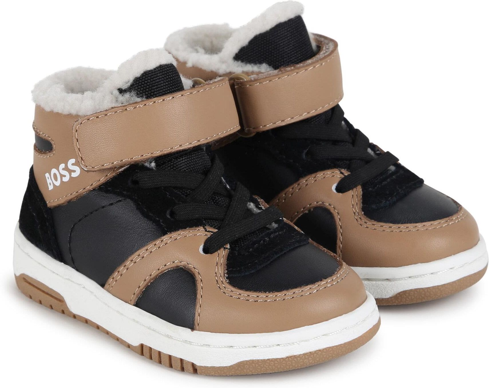 Sneakersy BOSS - Ceny i opinie - Ceneo.pl