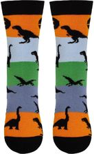 Zdjęcie Skarpetki dziecięce Keeza Dino - Stepnica