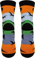 Zdjęcie Skarpetki dziecięce Keeza Dino - Stepnica