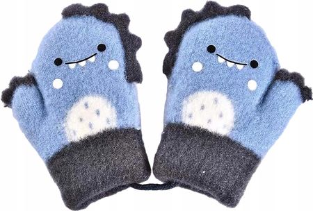 RĘKAWICZKI ZIMOWE DZIECIĘCE