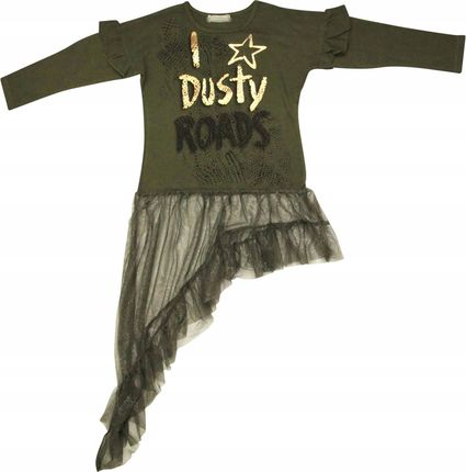 BLUZKA DZIECIĘCA 164