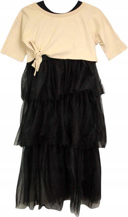 SUKIENKA DZIECIĘCA 152