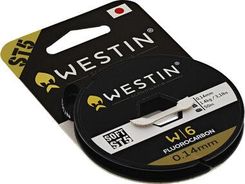 Zdjęcie Westin Fluorocarbon W6 St5 50M 0,26Mm 4,3Kg - Tuchów
