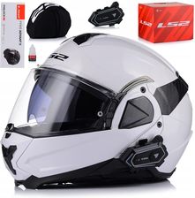 Zdjęcie Ls2 Ff910 Advant Ii - Okonek