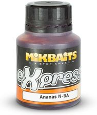 Zdjęcie Mikbaits Dip Express Ananas N Ba 125Ml - Kielce