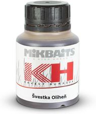 Zdjęcie Mikbaits Dip Bloody Huáček Plum Squid 125Ml - Maków Podhalański