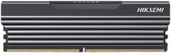 Zdjęcie Pamięć RAM Hiksemi Future DDR4 1x8GB 3200MHz CL18 (HSDIMMU10STDHSC408U32C2FUTUREW) - Serock