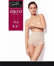 Zdjęcie GATTA Bikini High Waist Corrective Wear XXL / Black - Środa Wielkopolska