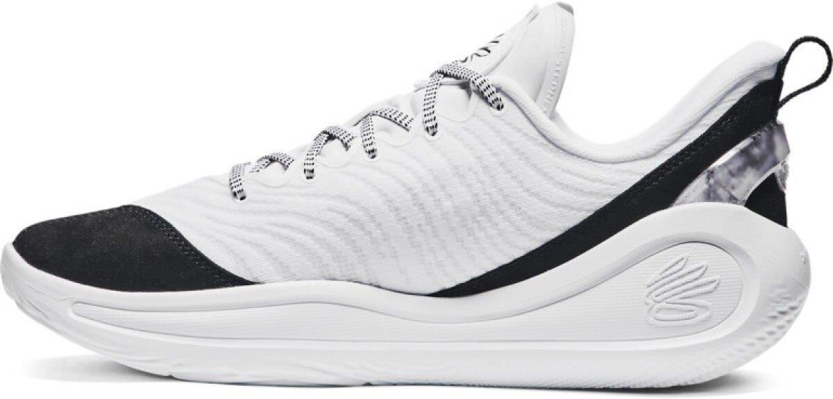 Buty Do Koszykówki Uniseks Under Armour Curry 12 Shooting