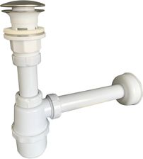 Zdjęcie Jano Syfon Umywalkowy GL0021 - Chodecz