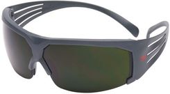 Zdjęcie 3M Okulary Ochronne Securefit 600 Sf650As-Eu Szybka Przyciemnienie 5,0 Ir - Myszków