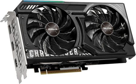 Radeon™ RX 5500 XT Challenger D 8G OC ASRock > AMD Radeon™ RX 5500 XT Challenger D 8G OC