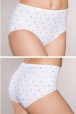 Zdjęcie Figi majtki damskie Manuela 2XL 6-pack - Kościan