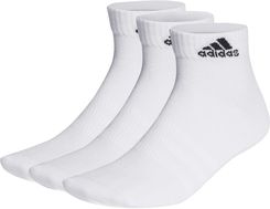 Zdjęcie Adidas Skarpety Thin And Light Ankle Socks 3P Białe Ht3468 - Dobczyce