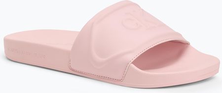 Japonki damskie Calvin Klein YW0YW01829 Beach Sandal