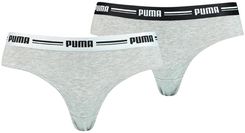 Zdjęcie Bielizna treningowa damska Puma Brazillian 2Pack - Sierpc